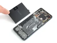 img Замена аккумулятора на OnePlus Nord