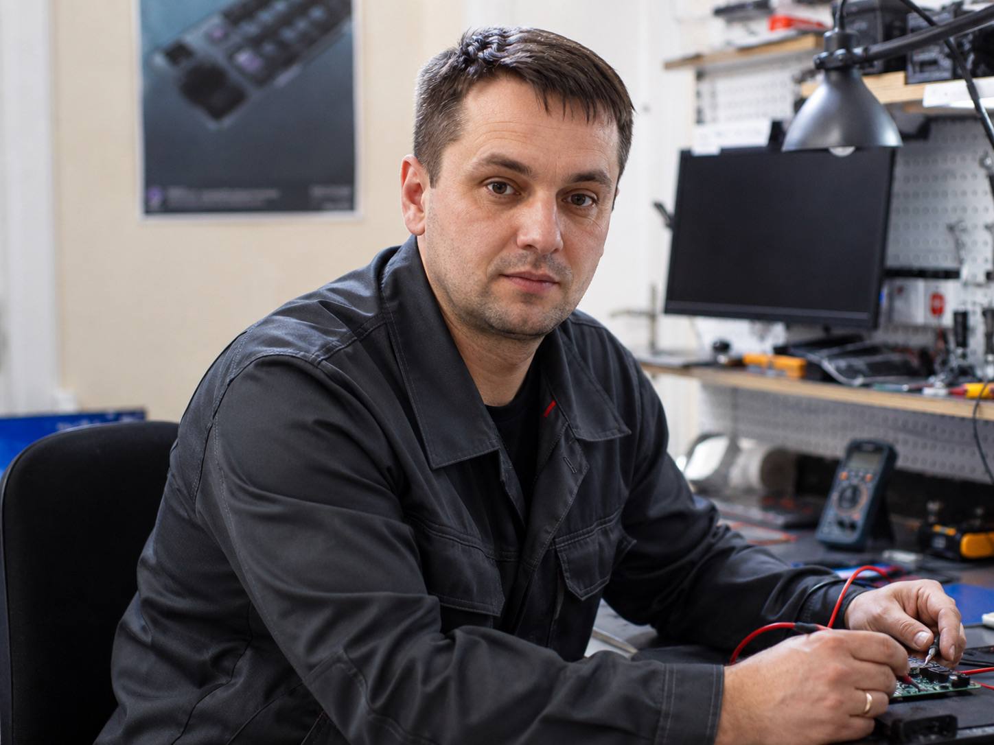 Иннокентий Ковыляев