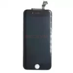 img Дисплей для iPhone 6 с тачскрином (черный)