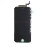 img Дисплей для iPhone 6S с тачскрином (черный) - Оригинал