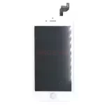 img Дисплей для iPhone 6S с тачскрином (белый)
