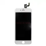 img Дисплей для iPhone 6S с тачскрином (белый)