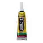 img Клей Zhanlida T-7000 15 мл (черный)