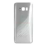 img Задняя крышка для Samsung Galaxy S8/G950F (серебро)