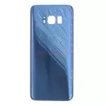 img Задняя крышка для Samsung Galaxy S8/G950F (синяя)