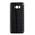 img Задняя крышка для Samsung Galaxy S8+/G955F (черная)