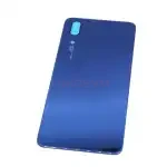 img Задняя крышка для Huawei P20 (синяя)
