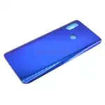 img Задняя крышка для Xiaomi Mi 8 (синяя)