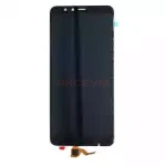 img Дисплей для Huawei Y9 2018 (FLA-LX1) с тачскрином (черный)