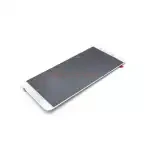 img Дисплей для Huawei Y9 2018 с тачскрином (белый)