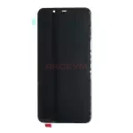 img Дисплей для Xiaomi Mi 8 с тачскрином (черный) - OLED