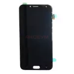 img Дисплей для Samsung Galaxy J4 2018/J400F с тачскрином (черный) - AMOLED