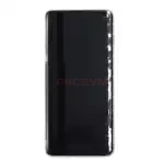 img Дисплей с рамкой для Samsung Galaxy S10/G973F (черный) - Оригинал