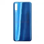 img Задняя крышка для Samsung Galaxy A50/A505 (синяя)