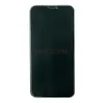 img Дисплей для iPhone X с тачскрином (черный) - Hard OLED