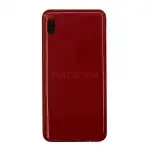 img Задняя крышка для Samsung Galaxy A10/A105 (красная)