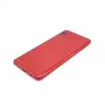 img Задняя крышка для Samsung Galaxy A10/A105 (красная)