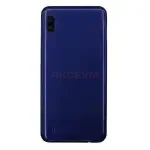 img Задняя крышка для Samsung Galaxy A10/A105 (синяя)