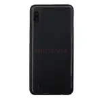 img Задняя крышка для Samsung Galaxy A10 (A105) черная