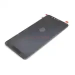 img Дисплей для Huawei Y9 2018 (FLA-LX1) с тачскрином (черный) - оригинал