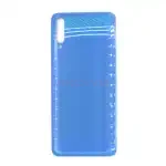 img Задняя крышка для Samsung Galaxy A70/A705 (синяя)