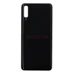 img Задняя крышка для Samsung A705 (Galaxy A70) черная