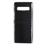 img Задняя крышка для Samsung G973F (Galaxy S10) черная