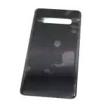 img Задняя крышка для Samsung Galaxy S10+/G975F (черная)
