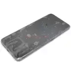 img Дисплей с рамкой для Samsung Galaxy A80/A805 (черный) - оригинал