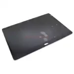 img Дисплей для Huawei MediaPad M3 Lite 10 с тачскрином (черный)