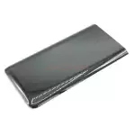img Задняя крышка для Samsung Galaxy A80/A805 (черная)