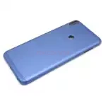 img Задняя крышка для Asus ZB602KL (ZenFone Max Pro M1) синяя