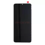 img Дисплей для Xiaomi Redmi Note 8 Pro с тачскрином (черный)