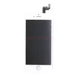 img Дисплей для iPhone 6S с тачскрином (белый) - Pisen