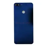 img Задняя крышка для Honor 9 Lite (синяя) - Премиум