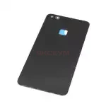 img Задняя крышка для Huawei P10 Lite (черная) - Премиум