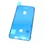img Водозащитная проклейка (скотч) для дисплея iPhone 11 Pro Max (черный)