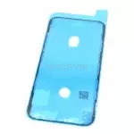 img Водозащитная проклейка (скотч) для дисплея iPhone 11 Pro (черный)