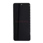 img Дисплей для Xiaomi Redmi Note 9S/Note 9 Pro с тачскрином (черный)