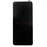 img Дисплей для Xiaomi Redmi Note 9 с тачскрином (черный)