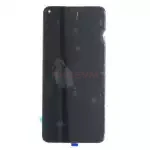 img Дисплей для Xiaomi Redmi Note 9 с тачскрином (черный)
