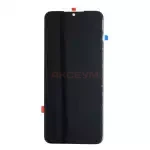 img Дисплей для Xiaomi Redmi Note 8T с тачскрином (черный) - Оригинал
