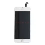 img Дисплей для iPhone 6 с тачскрином (белый) - Премиум