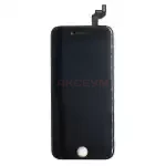 img Дисплей для iPhone 6S с тачскрином (черный) - Премиум