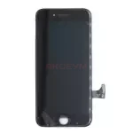img Дисплей для iPhone 8/SE 2020/SE 2022 с тачскрином (черный) - Премиум