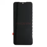 img Дисплей для Xiaomi Redmi Note 8T с тачскрином (черный) - Премиум