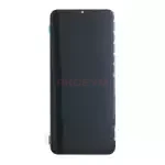 img Дисплей для Xiaomi Mi 10 Lite с тачскрином (черный) - AMOLED