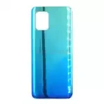 img Задняя крышка для Xiaomi Mi 10 Lite (синяя)