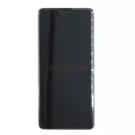 img Дисплей для Samsung Galaxy M51/M515F с тачскрином (черный)