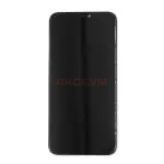 img Дисплей для iPhone 11 Pro Max с тачскрином (черный) - Soft OLED